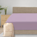 Good Sleep Bedding Fitted Sheet King by GoodSleepBedding