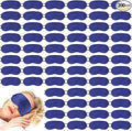 Tarpop 200 Pcs Eye Mask Sleeping Blindfold Eye Cover by Tarpop