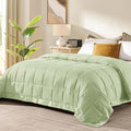 downluxe Queen Size Blanket by Downluxe