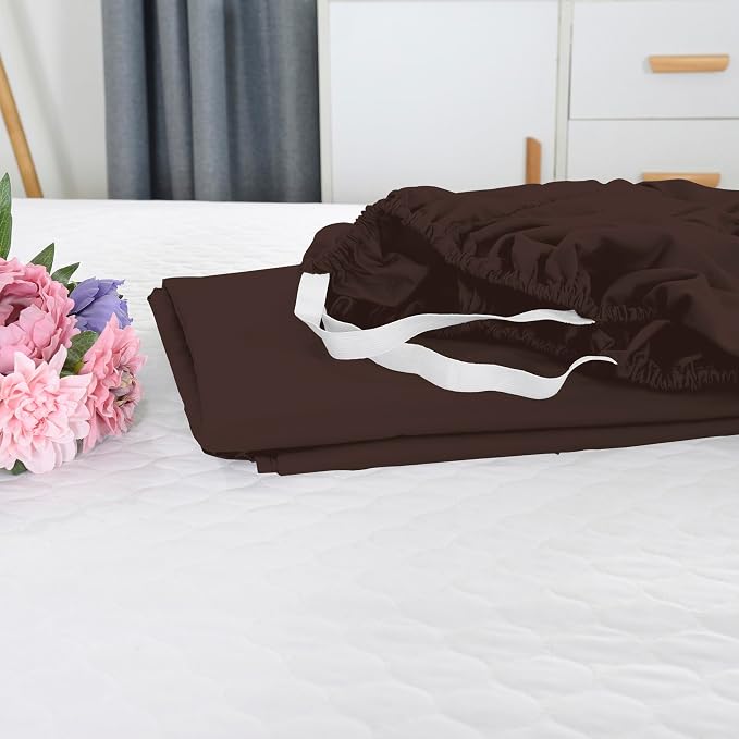 Elegant Comfort 1500 Premium Hotel Quality 18-21 Inches Deep - Image 5