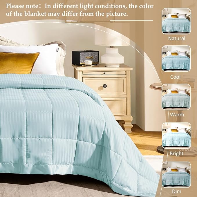 downluxe King Size Blanket - Image 5