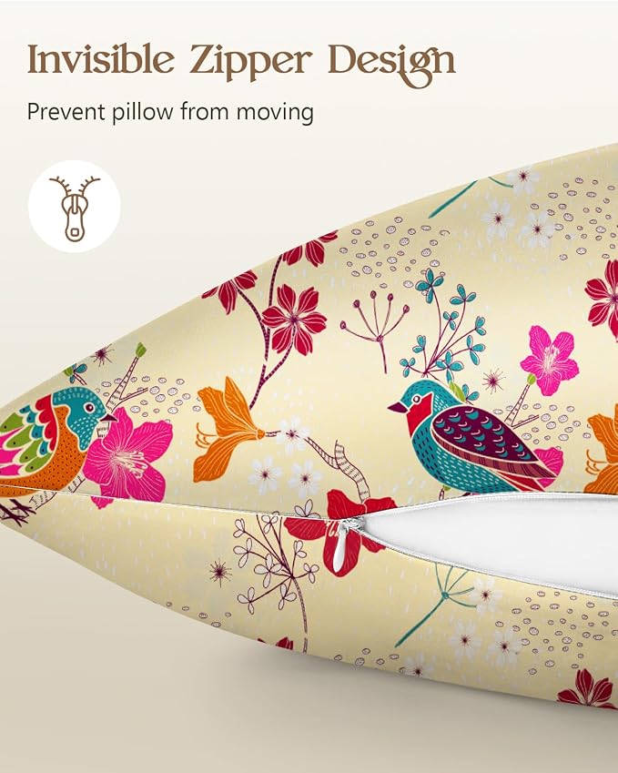 Miss Adola 2 Pack Silk Pillowcase - Image 5