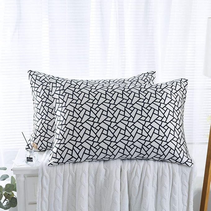 SLPBABY Silk Pillowcase for Hair and Skin - Image 2