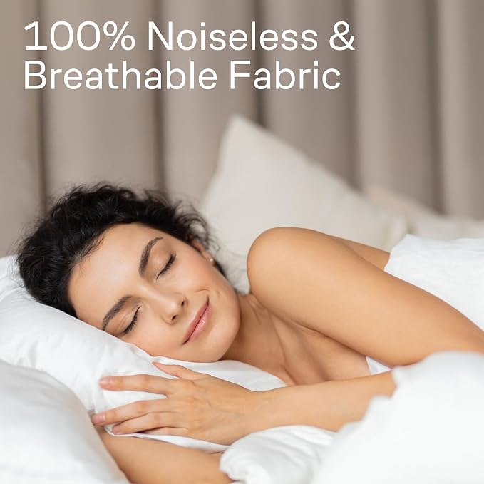 Ultra Soft Pillow Protectors - Image 5