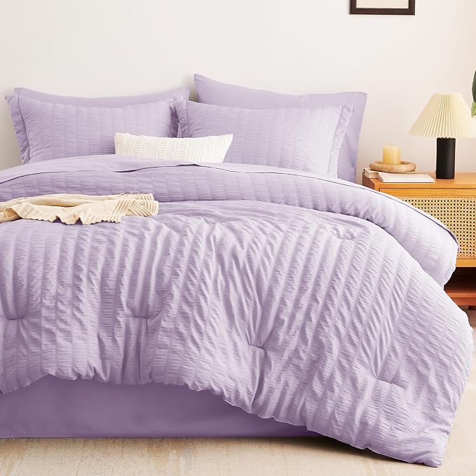 CozyLux Full Size Comforter Sets - Image 3