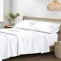XOOX Linen 100% Egyptian Cotton Queen Sheet Set by XOOXLinen