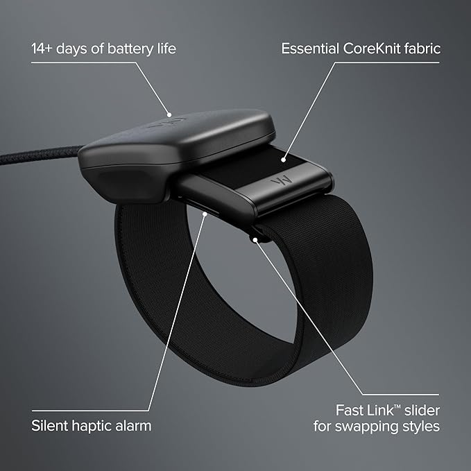 WHOOP 5.0/MG Activity Tracker - Image 4