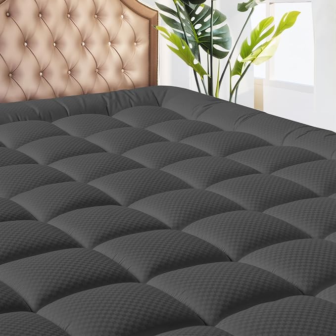 MATBEBY Twin XL Mattress Pad by MATBEBY