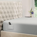 DREAMCARE King Fitted Sheet Only by DREAMCARE