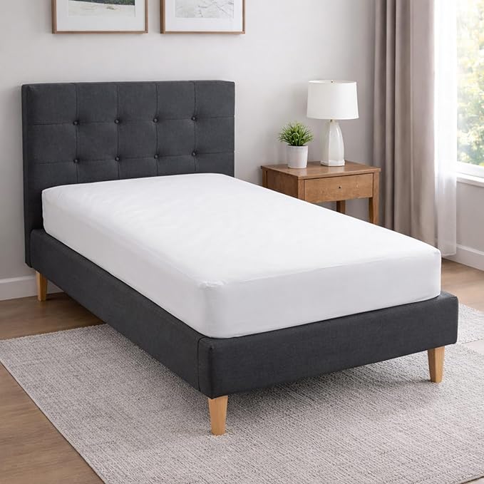DMI Mattress Protector Twin 2 Pack - Image 3