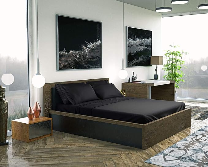 DREAMCARE King Size Sheets Set - Image 6
