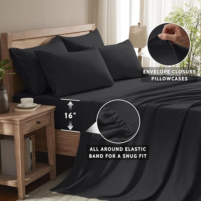 Twin Sheets Set - Image 3