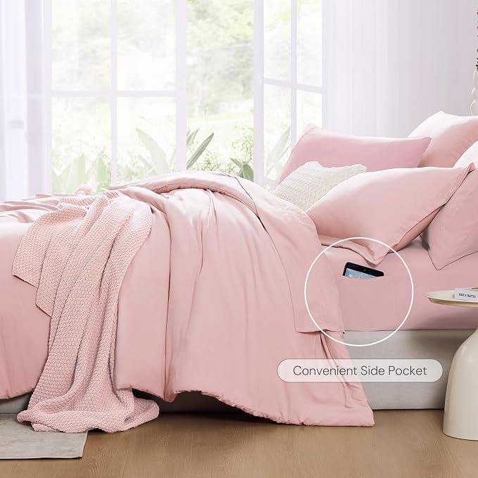 WRENSONGE Queen Comforter Set - Image 6