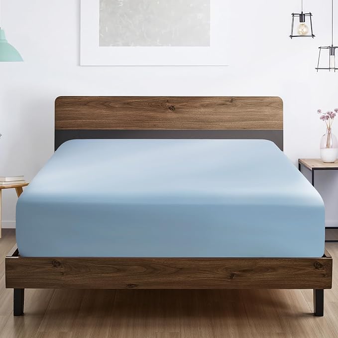 FreshCulture Queen Fitted Sheet Only - Image 6