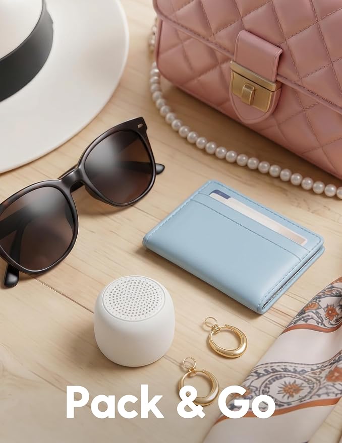Babelio White Noise Sound Machine - Image 7