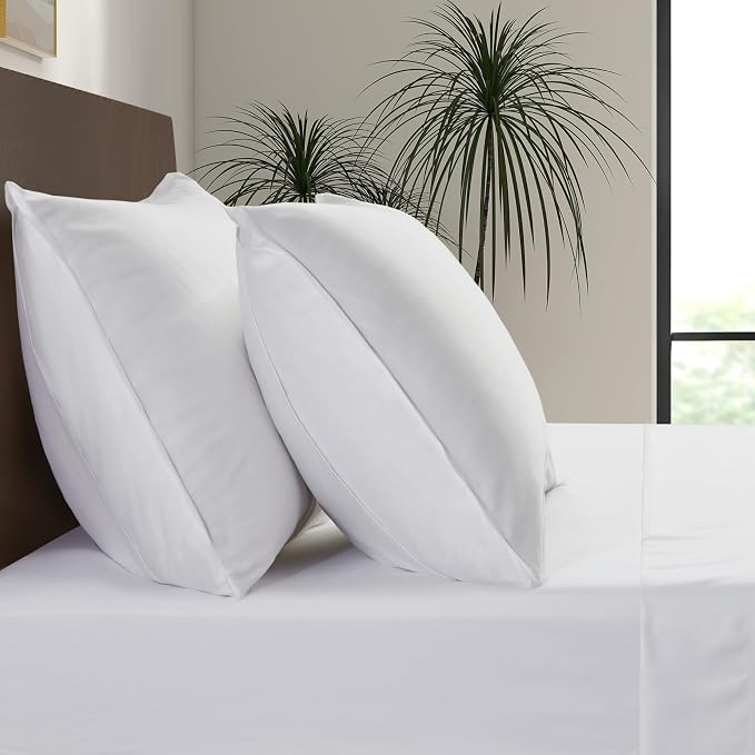 Luxury Bamboo Market | King Envelope Pillowcase Set | 100% Viscose Made from by LuxuryBambooMarket