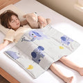 anfie Weighted Lap Pad 2 Pounds, Weighted Blanket Kids Cooling Blanket by anfie