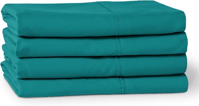 Bare Home Microfiber King Pillowcase Set of 4 - Image 7
