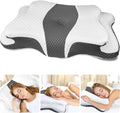 CHxxy Memory Foam Pillows, Cervical Pillow by CHxxy