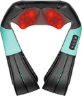 Nekteck Shiatsu Neck Massager by Nekteck