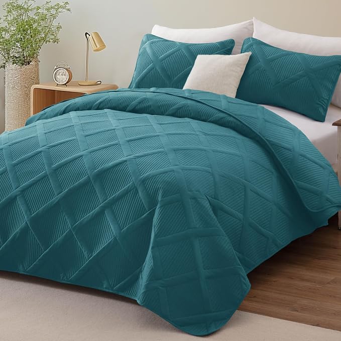 Exclusivo Mezcla Quilts Queen Size - Image 2