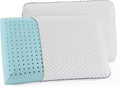 WEEKENDER Gel Memory Foam Pillow by Weekender