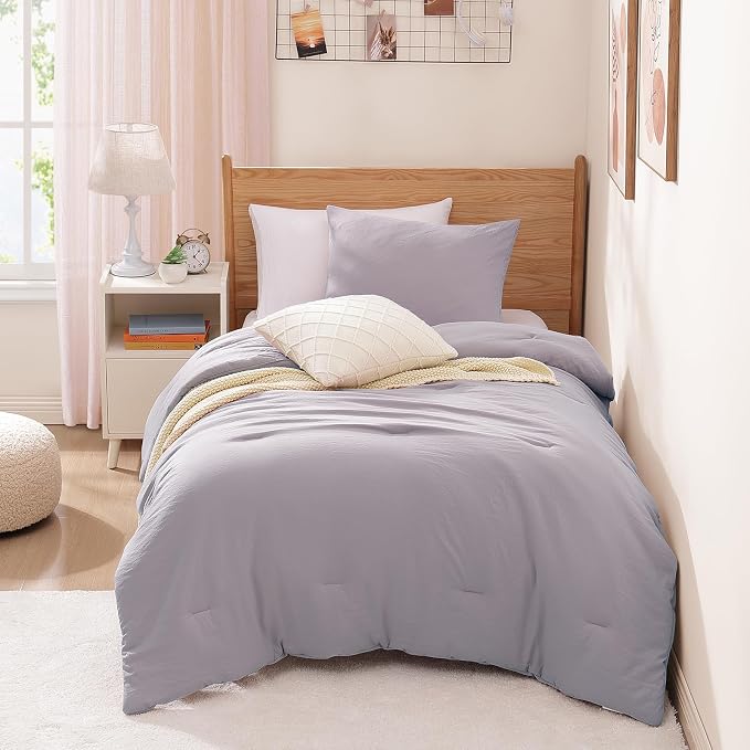 WRENSONGE Twin/Twin XL Comforter Set by WRENSONGE