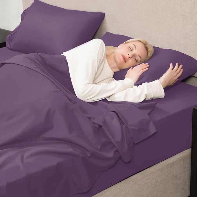 Mejoroom Twin Sheet Set - Image 5