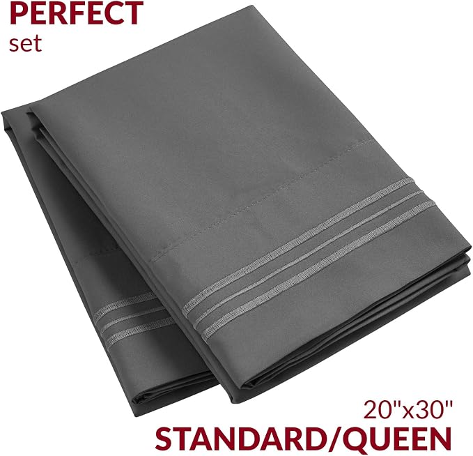 Mellanni Pillow Cases - Image 2