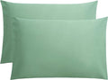 FLXXIE Pillow Cases Queen, Soft Microfiber Pillow Covers by FLXXIE