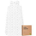 1-Pack Organic Baby Sleep Sacks, 100% Cotton by KeaBabies