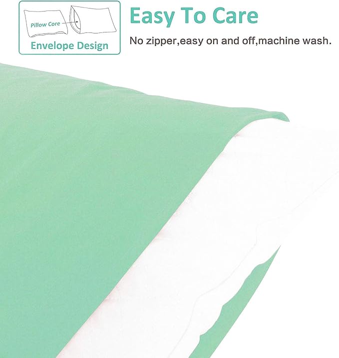 NTBAY Body Pillowcase - Image 3