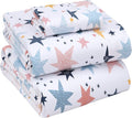 RUVANTI 100% Cotton Sheets – Twin XL Size Percale Bedding, Cooling & Breathable by Ruvanti