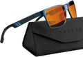 ANYLUV Blue Light Blocking Glasses Men Computer Gaming Glasses Lightweight by ANYLUV