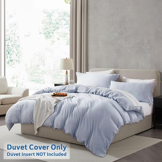 Nestl Twin Duvet Cover Set - Image 2