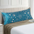 EXQ Home Satin Pillowcase for Hair Printed Sun Pillowcase Body Pillow Pillowcase by EXQHomeTexitleCoLtd
