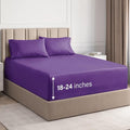 Extra Deep Twin XL Sheet Set by CGKUnlimited