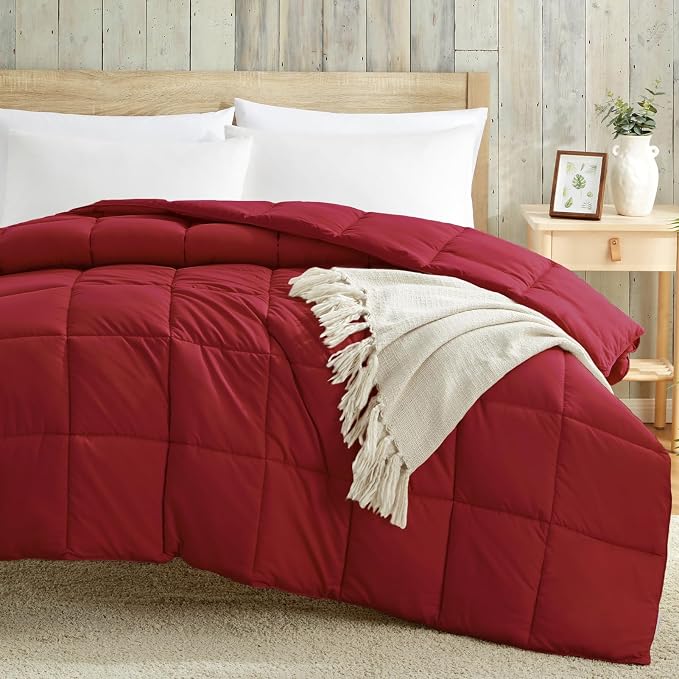 Homelike Moment Comforter King Size - Image 6