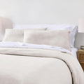 California Design Den Oversized King Duvet Cover Set by CaliforniaDesignDen