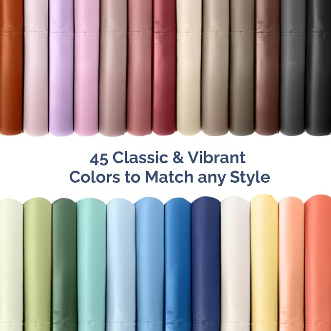 Full Size Flat Sheet - Image 7