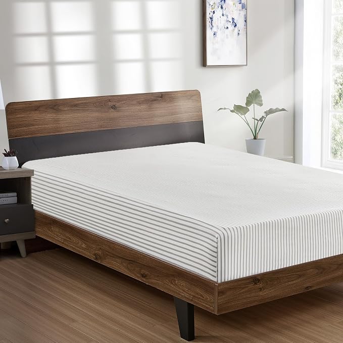 FreshCulture Twin XL Fitted Sheet Only by FreshCulture