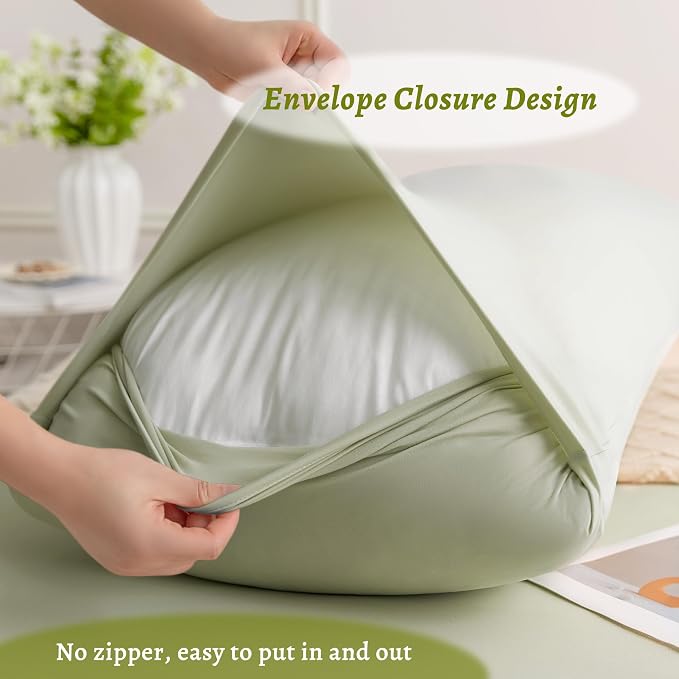 Stretchy Body Pillow Case Cover - Image 2
