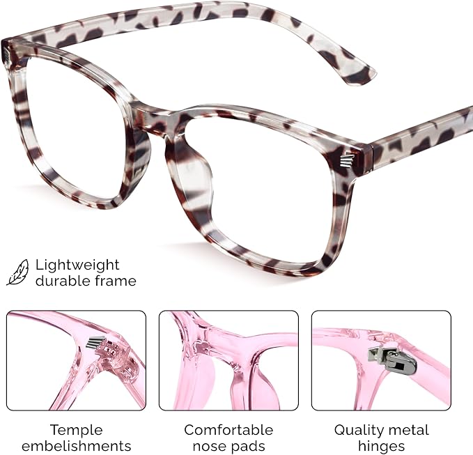 livho High Tech Blue Light Glasses - Image 4