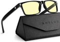 ANYLUV Blue Light Glasses Men Woman, Eye Strain Relief Eye Protection by ANYLUV