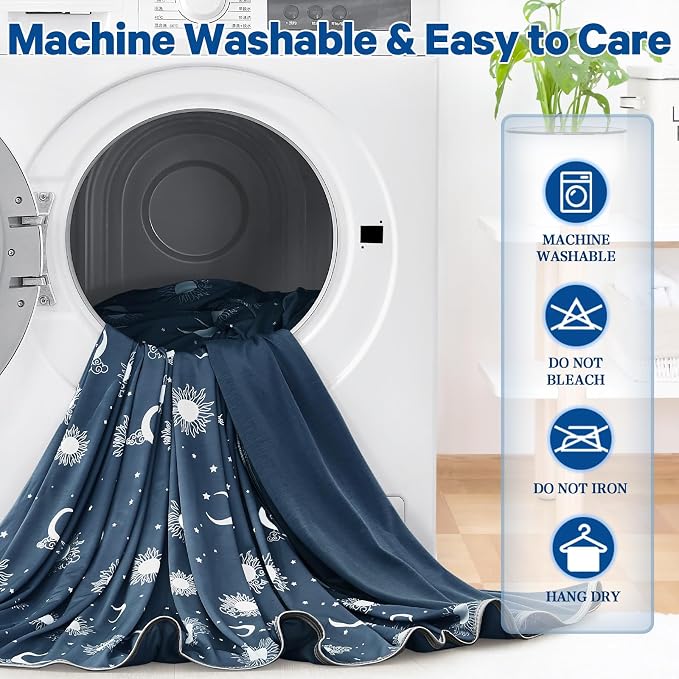 inhand Cooling Blanket Full Size - Image 7