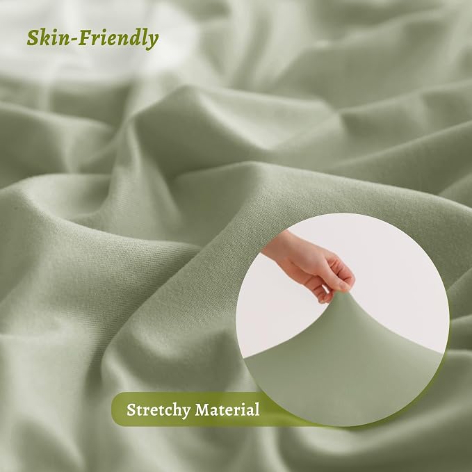 Stretchy Body Pillow Case Cover - Image 3
