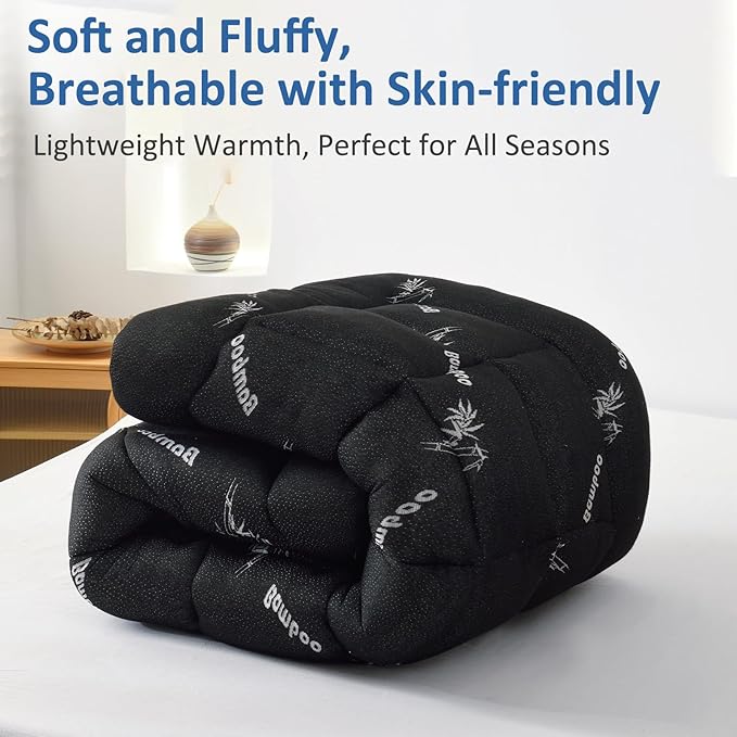 Favorland Mattress Topper Twin Size - Image 7