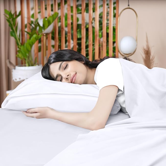 Utopia Bedding Flat Sheet - Image 5