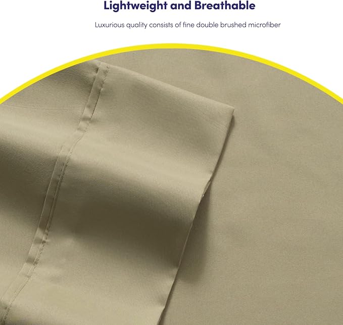 Twin Size Bed Sheets - Image 6