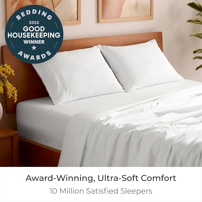 Mellanni Queen Sheets Set - Image 2